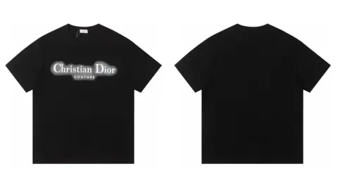 DIOR Tee option 2575 black