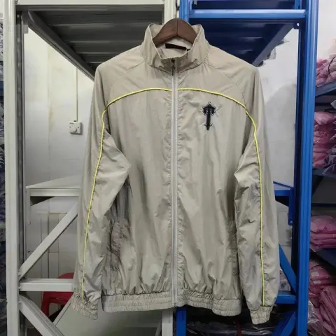 Trapstar Tracksuit option 3103 khakis