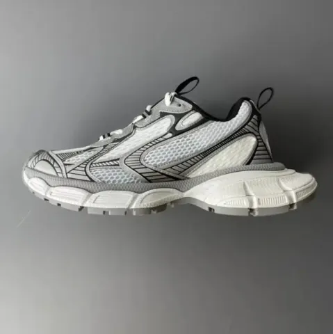 Balenciaga 3XL Shoes option 3XL gray white