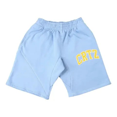 Corteiz Short option 003/Light Blue