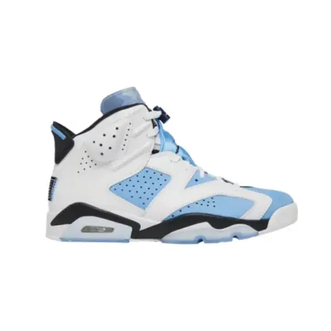 Jordan 6 Retro SP Travis Scott Khaki option UNC White