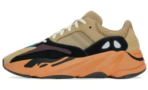 Yeezy 700 V3 Azael option pale brown