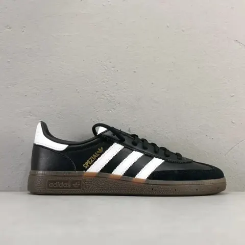 Adidas Spezial Shoes option Black and white IE3402