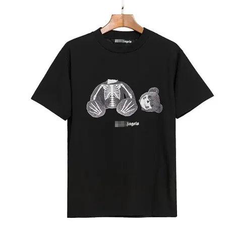 Palm Angels Tees option 2111 Black