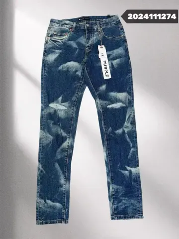 Purple Brand Jeans option 16