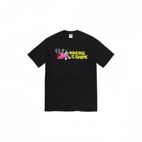Supreme Burberry Tee option 6