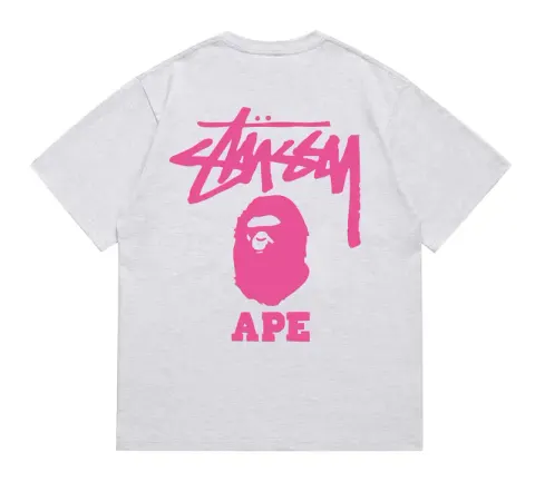Bape Tees option 39