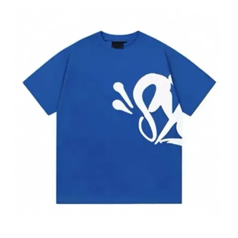 Syna World Suits option Dark Blue Tee