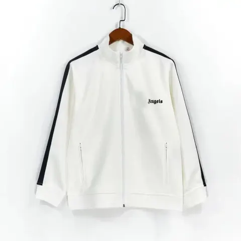 Palm Angels Trackpants option 6001 White