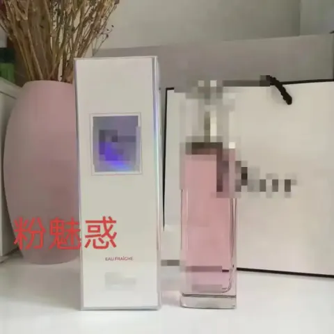 Dior Sauvage Eau De Toilette option P powder charm 100ml