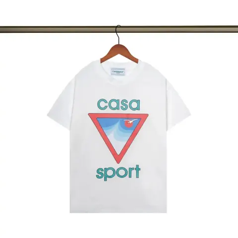 Casablanca(66 Colorways) option 8055 White