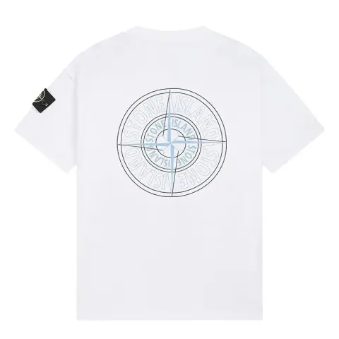 Stone Island T-Shirts option 4
