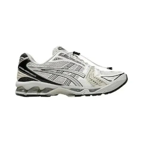 Pink Asics Gel Kayano 14 option UnlimitedPack-SmokeGrey