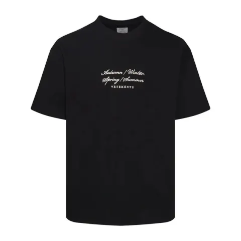 Vetements Hub T-Shirt option 14