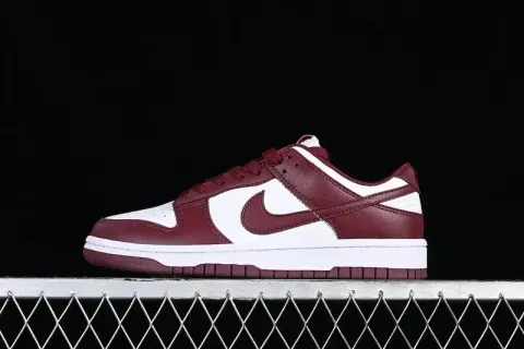 Dunk Syracuse Shoes option 2