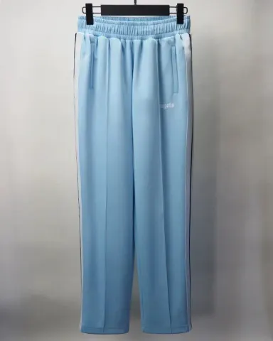 Palm Angels Trackpants option 4109 light blue