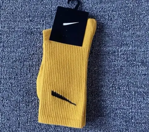 Nike Socks option long tube ginger