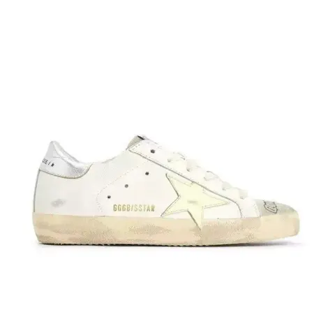 Golden Goose Trainers option 37