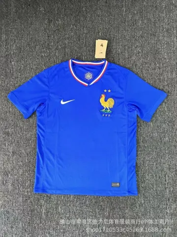 Germany 2024 Player Jersey option 01