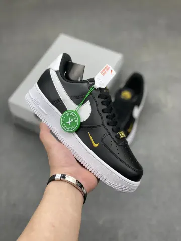 Nike Air Force 1 Low White option 7