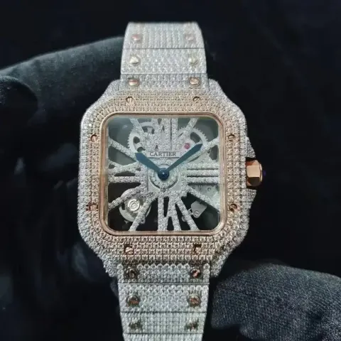 Cartier option 4