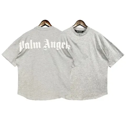Palm Angels T-Shirts option 10