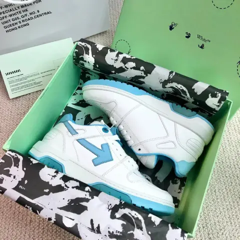 Off-White Sneakers / Trainers OOF option 17