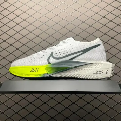 Nike Zoom Vaporfly NEXT% Pink option White yellow