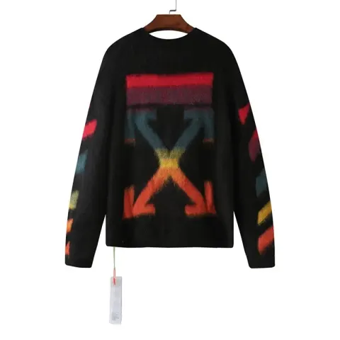 Off-White Sweater option 328#
