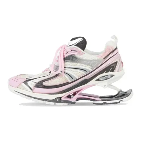 Balenciaga X-Pander Shoes option Pink