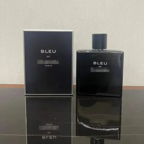 Dior Sauvage Eau De Toilette option P blue fragrant 100ml