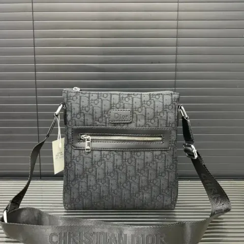Dior Oblique Bag option 2