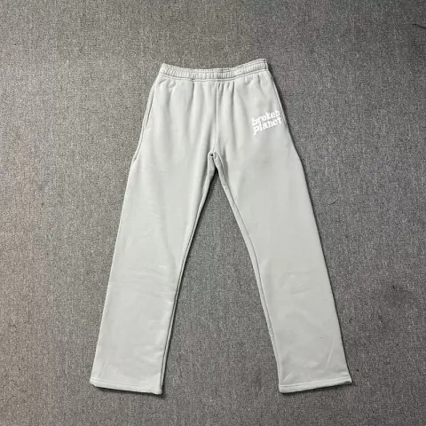 Broken Planet Sweatpants option Style 18 Pants [Velvet]]