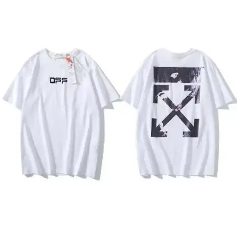 Offwhite Tee option 23