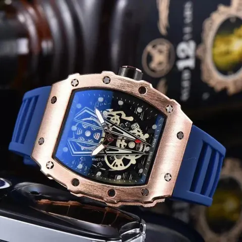 Richard Mille Watch 27-03 option 16