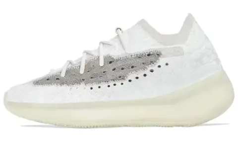 Yeezy 380 Onyx option White night light