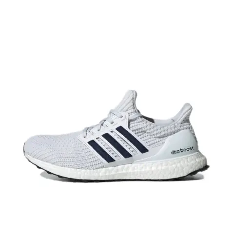 Adidas Ultraboost 4.0 option White Dark Blue