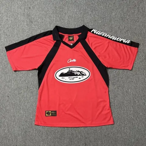 Corteiz T-Shirts option 726