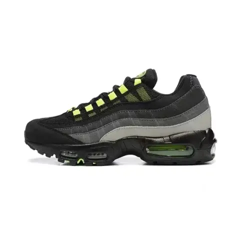Air Max Corteiz Blue option 15