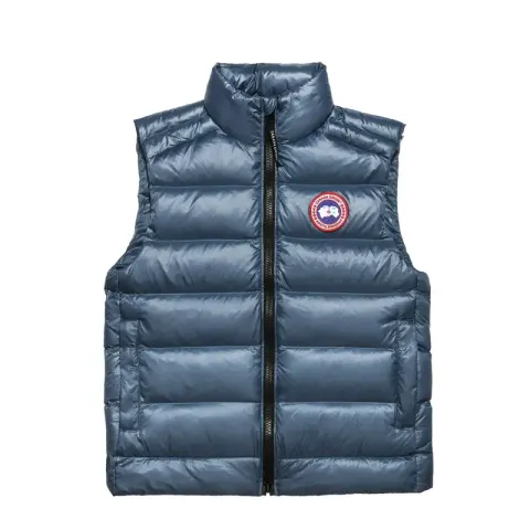 Canada Goose Vest option blue