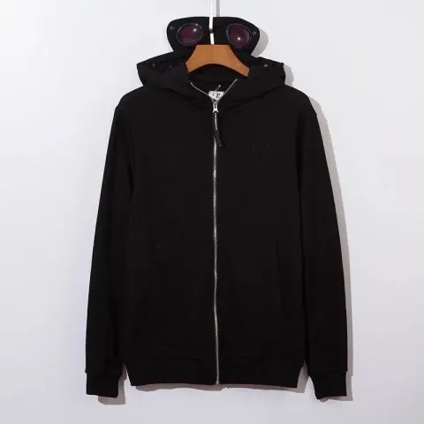 CP Company Tracksuit option 9921 black