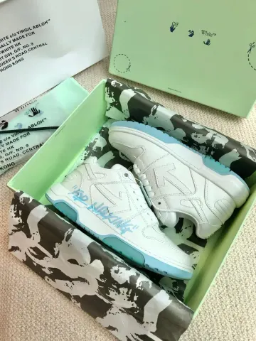 Off-White Sneakers / Trainers OOF option 32