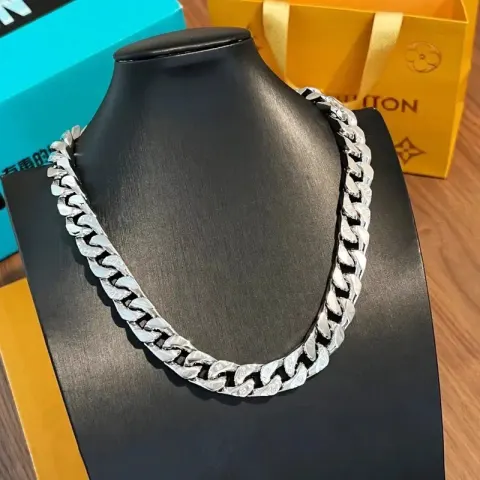 CARTIER BRACLET option 1 necklace