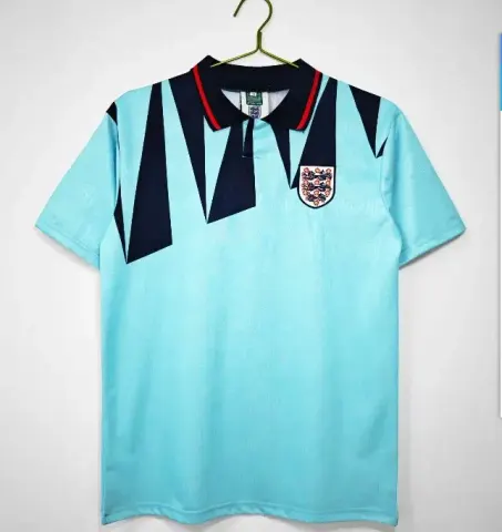 JERSEYS option 1992 England two guests