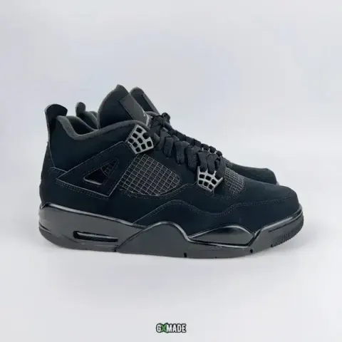Jordan 4 SB Pine Green option Black Cat 2020