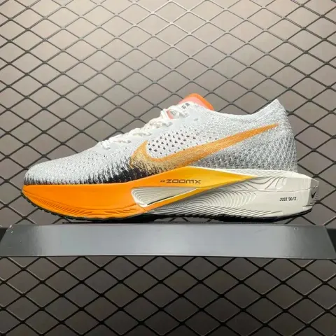 Nike Zoom Vaporfly NEXT% Pink option White Black Orange