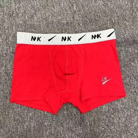 Nike Underwear option Red