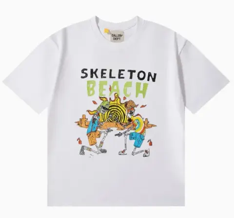 Gallery Dept TEES option 25