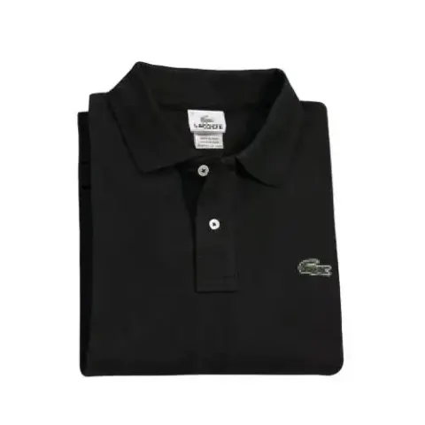 Lacoste Basic Polo option black