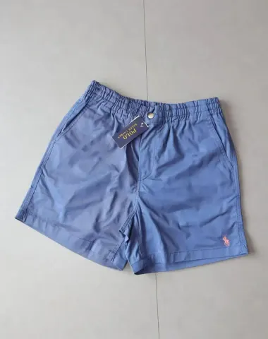Ralph Lauren Short option navy blue